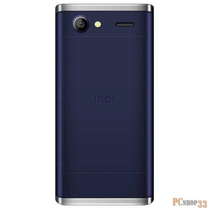 мобильные телефоны INOI 249S - Blue