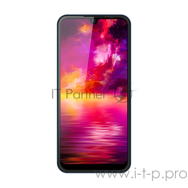 Смартфон BQ 6040L Magic Black