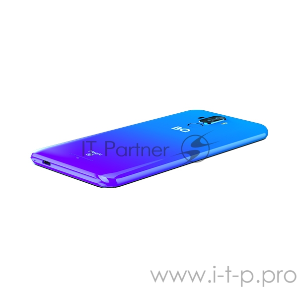 Смартфон BQ 6042L Magic E Black