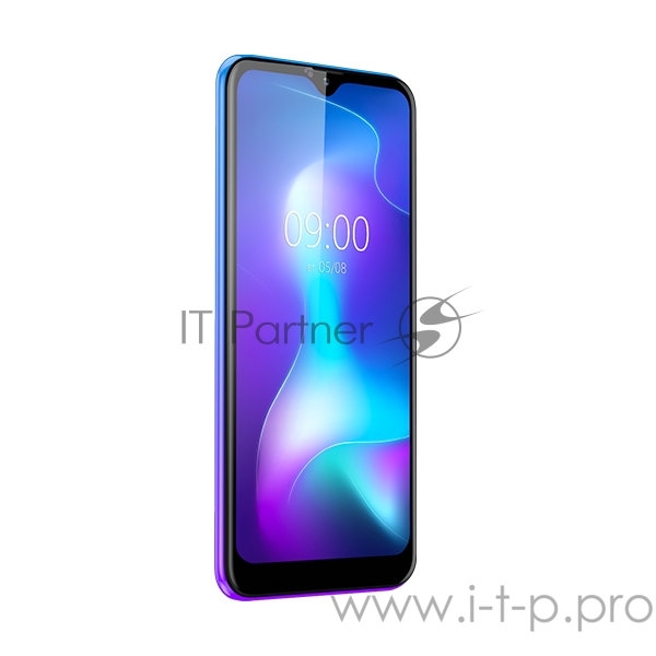 Смартфон BQ 6042L Magic E Black