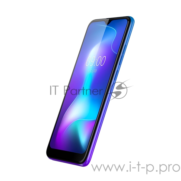 Смартфон BQ 6042L Magic E Black