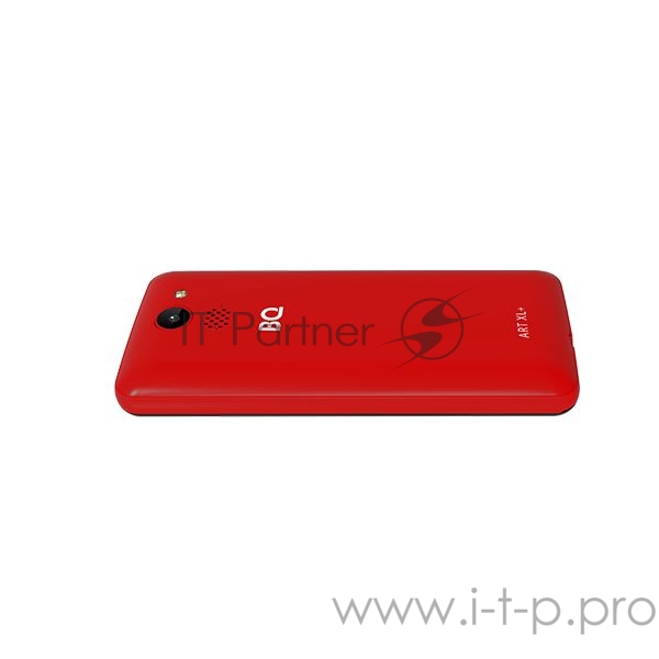 Мобильный телефон BQ 2818 ART XL+ Black