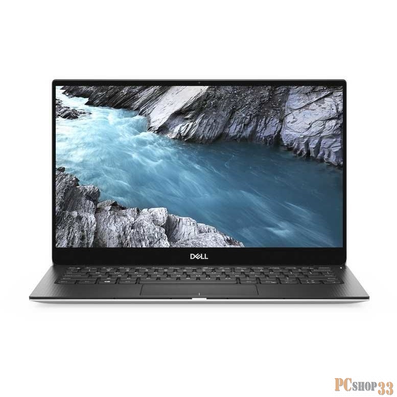 XPS 13 (7390) Core i7-10510U (1.8GHz) 13,3 FullHD IPS 16GB LPDDR3 512GB SSD Intel UHD Graphics FPR, TPM, 2xThunderbolt 3,4 cell (52Whr) W10 Pro 2 yN