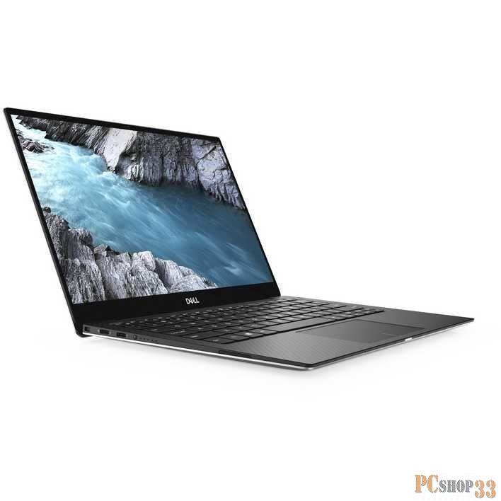 XPS 13 (7390) Core i7-10510U (1.8GHz) 13,3 FullHD IPS 16GB LPDDR3 512GB SSD Intel UHD Graphics FPR, TPM, 2xThunderbolt 3,4 cell (52Whr) W10 Pro 2 yN