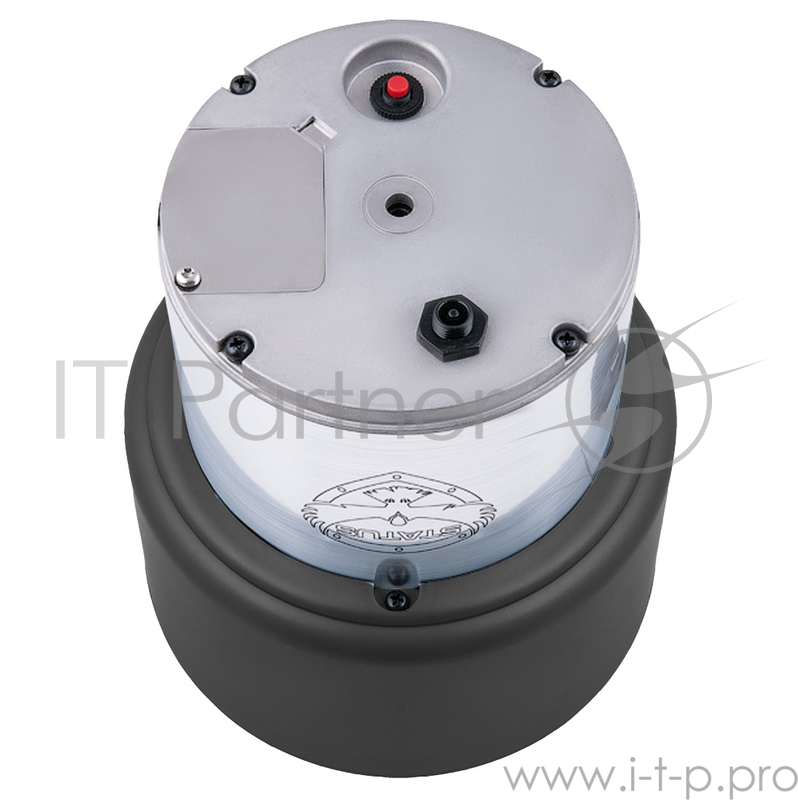 Измельчитель пищевых отходов STATUS PREMIUM 150 390Вт 1480об/мин Ф210мм