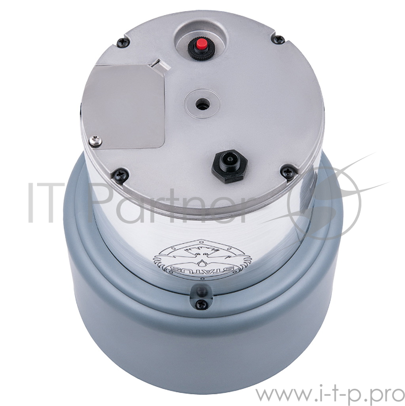 Измельчитель пищевых отходов STATUS PREMIUM 200 560Вт 1480об/мин Ф210мм