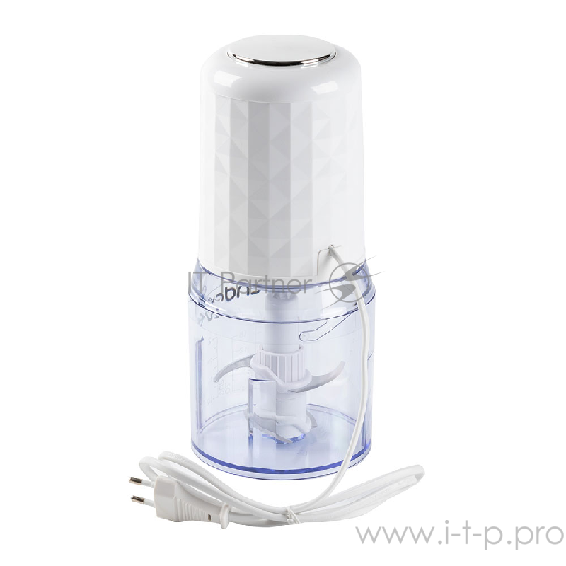 Измельчитель Endever Sigma-60, белый