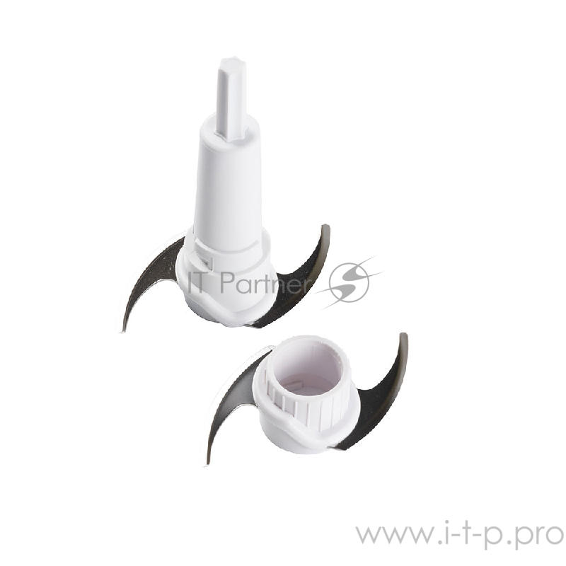 Измельчитель Endever Sigma-60, белый