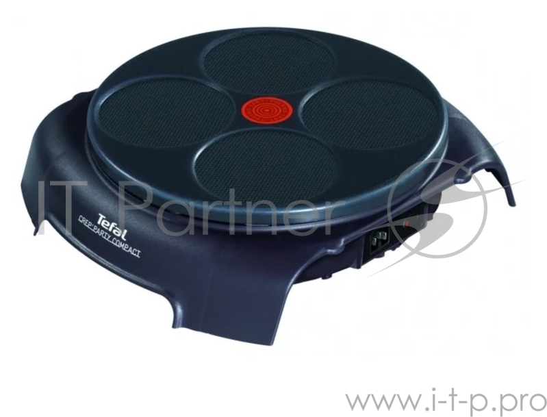 Блинница Tefal PY303633 720Вт