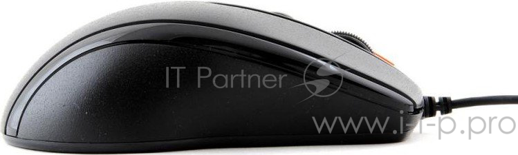 Мышь A4 X-705K black optical (2000dpi) USB Gaming (5but)