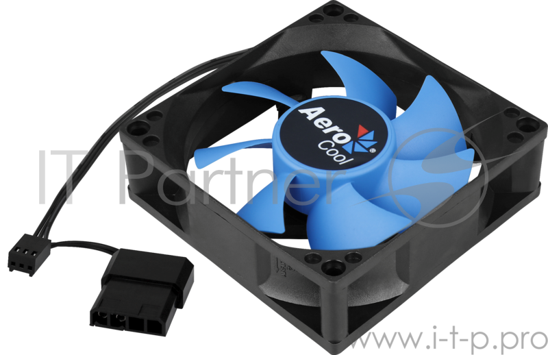 Вентилятор Aerocool Motion 8 Plus