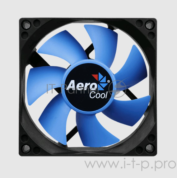 Вентилятор Aerocool Motion 8 Plus