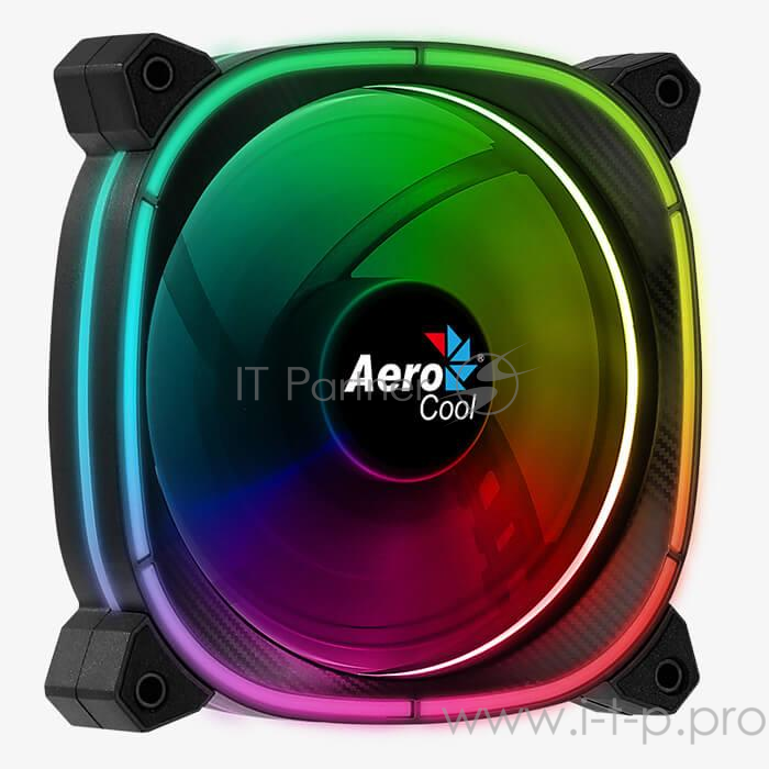 Вентилятор для корпуса 120MM ASTRO 12 4710562750157 AEROCOOL