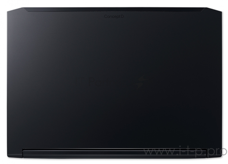 Ноутбук Acer ConceptD 5 CN515-71-774W Core i7 9750H/16Gb/1Tb/SSD512Gb/nVidia GeForce GTX 1660 Ti 6Gb/15.6/IPS/UHD (3840x2160)/Windows 10 Professiona