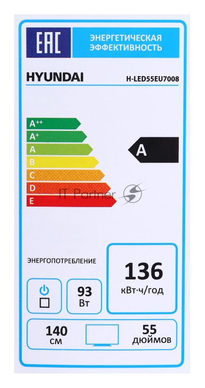 HD/60Hz/DVB-T2/DVB-C/DVB-S2/US