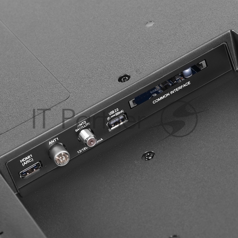 HD/60Hz/DVB-T2/DVB-C/DVB-S2/US