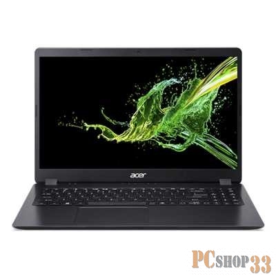 Ноутбук Acer Aspire 3 A315-42-R5L9 Ryzen 7 3700U/8Gb/SSD512Gb/15.6/FHD (1920x1080)/Windows 10/black/WiFi/BT/Cam