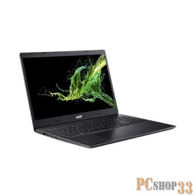Ноутбук Acer Aspire 3 A315-42-R1QX Ryzen 5 3500U/8Gb/SSD1Tb/15.6/FHD (1920x1080)/Windows 10/black/WiFi/BT/Cam