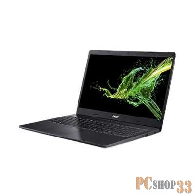 Ноутбук Acer Aspire 3 A315-42-R1QX Ryzen 5 3500U/8Gb/SSD1Tb/15.6/FHD (1920x1080)/Windows 10/black/WiFi/BT/Cam