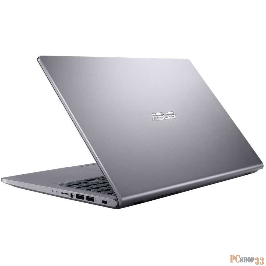Ноутбук 15.6 IPS FHD Asus M509DJ-BQ055 grey (AMD Ryzen 5 3500U/8Gb/256Gb SSD/noDVD/MX230 2Gb/W10) (90NB0P22-M00940)