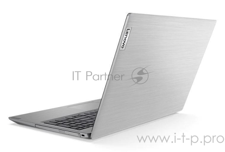 Ноутбук 15.6 FHD Lenovo IdeaPad L3 grey (Core i5 10210U/4Gb/256Gb SSD/noDVD/VGA int/W10) (81Y3001PRU)