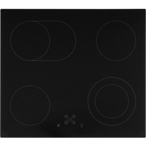 Электрическая варочная панель Simfer H60D17B011