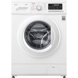 Стиральная машина LG F1096MDS0