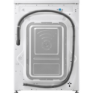 Стиральная машина LG F1296CDS0