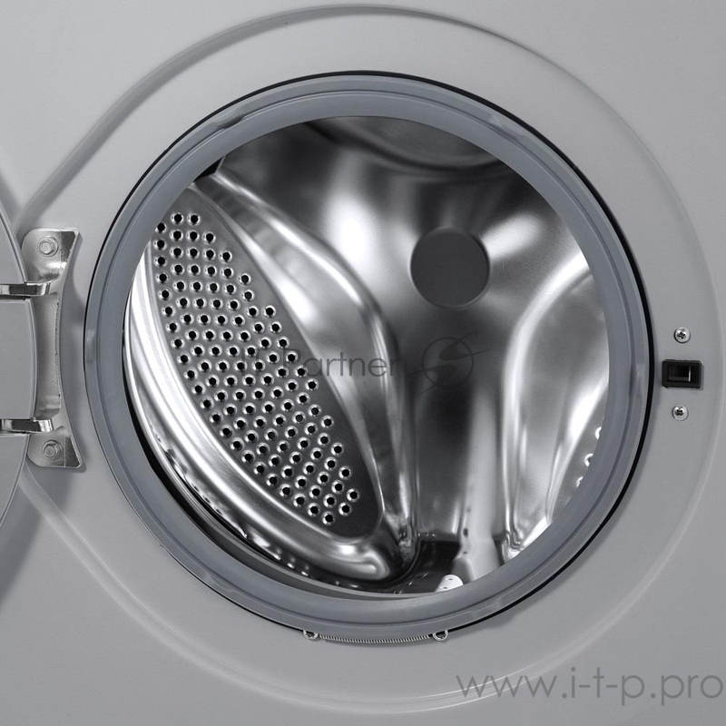 Стиральная машина LG F1296HDS4