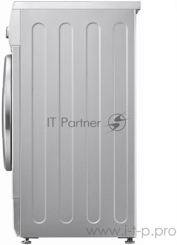 Стиральная машина LG F1296HDS4