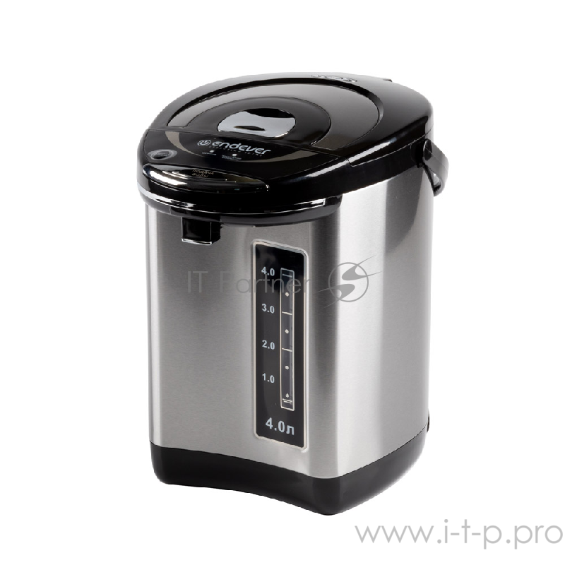 Электрический термопот Endever Altea 2050 Мощность 900 Вт, резервуар для воды-5л