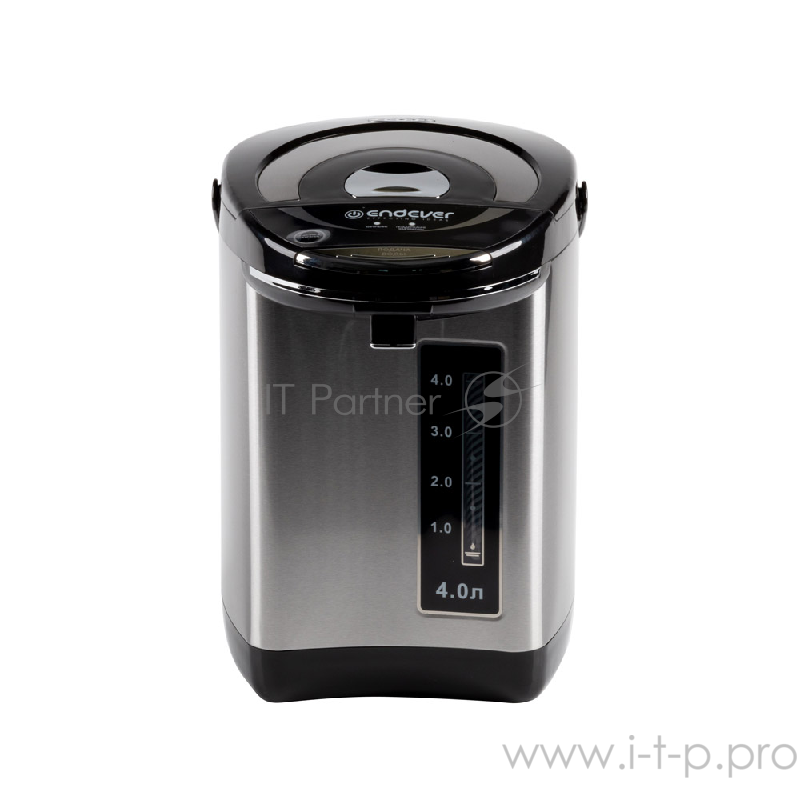 Электрический термопот Endever Altea 2050 Мощность 900 Вт, резервуар для воды-5л