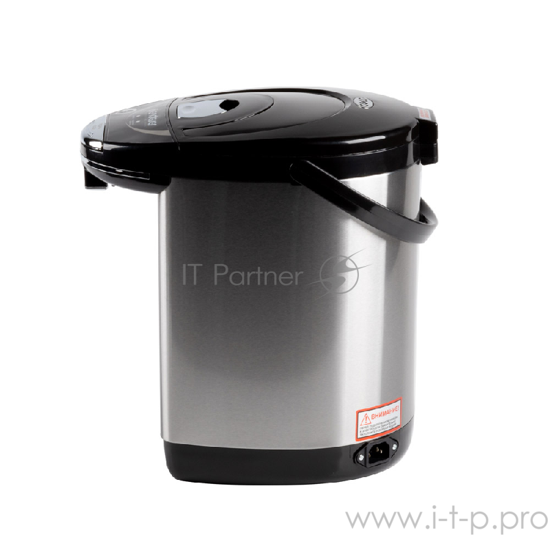 Электрический термопот Endever Altea 2050 Мощность 900 Вт, резервуар для воды-5л