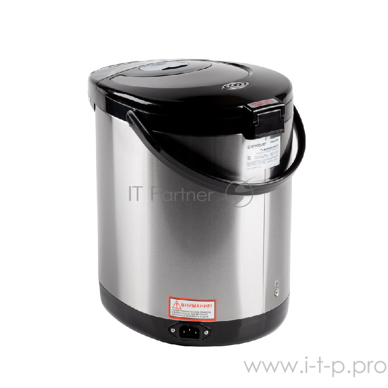 Электрический термопот Endever Altea 2050 Мощность 900 Вт, резервуар для воды-5л