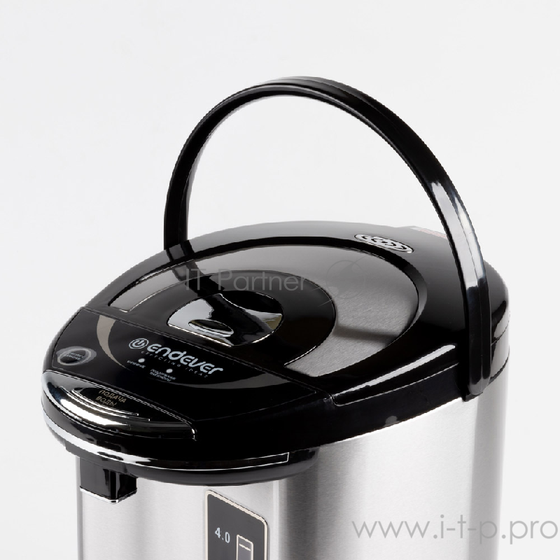 Электрический термопот Endever Altea 2050 Мощность 900 Вт, резервуар для воды-5л