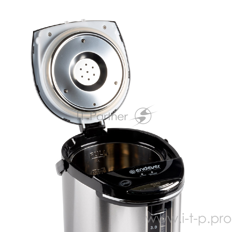 Электрический термопот Endever Altea 2050 Мощность 900 Вт, резервуар для воды-5л