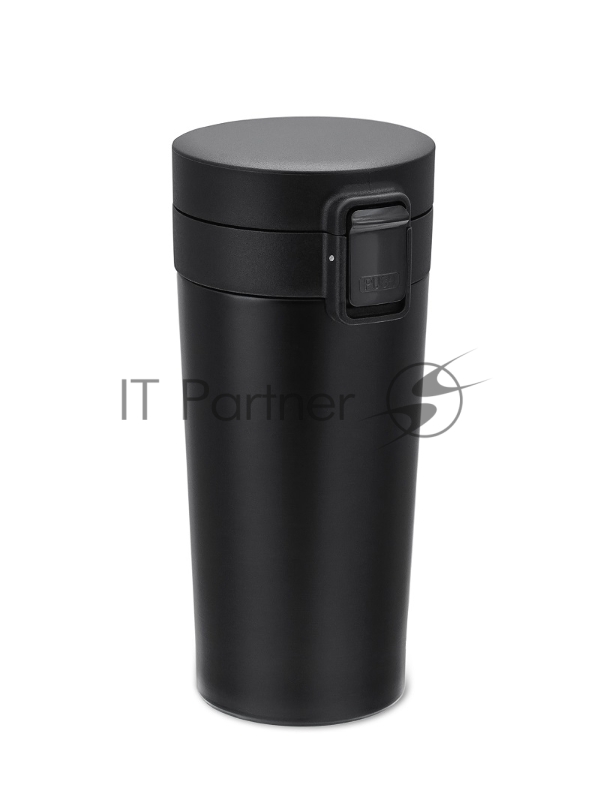 Термокружка Diolex DXMV-450-3 400 мл.(с кнопкой клапаном)