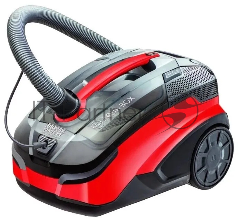 Пылесос THOMAS WAVE XT AQUA-BOX