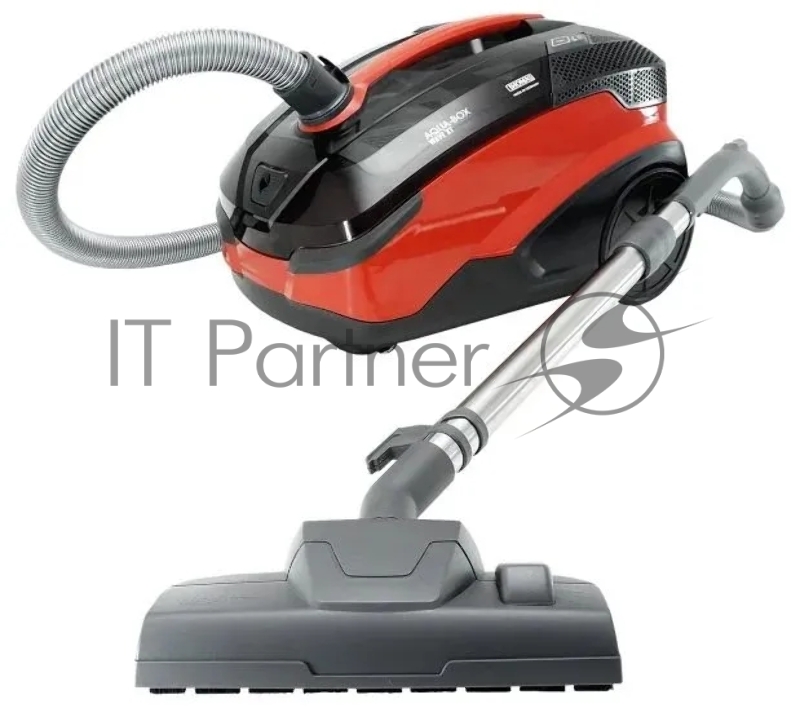 Пылесос THOMAS WAVE XT AQUA-BOX