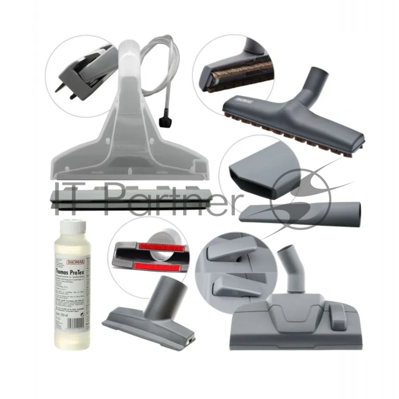 Пылесос THOMAS WAVE XT AQUA-BOX