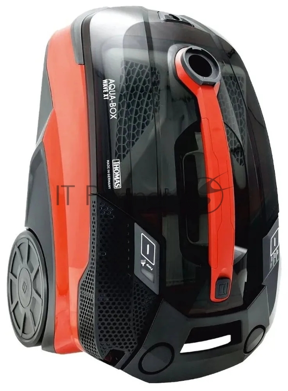 Пылесос THOMAS WAVE XT AQUA-BOX