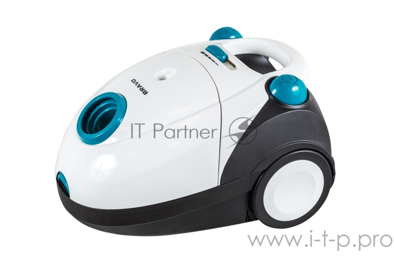 Пылесос BRAVO VC-181CDB