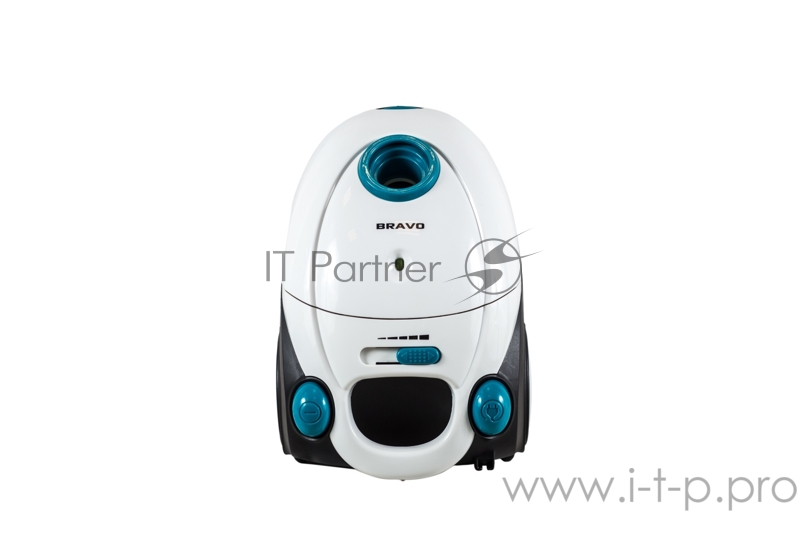 Пылесос BRAVO VC-181CDB