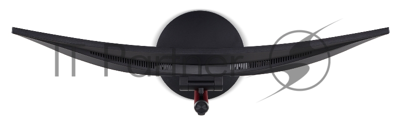 МОНИТОР 23.6 Acer Gaming Nitro VG240YUbmiipx Black Curved (VA, 1920х1080, 144Hz, 4ms, 178°/178°, 400 cd/m, 100M:1, +D