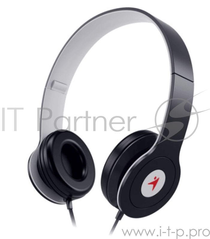 Наушники Genius гарнитура HS-M450 Black