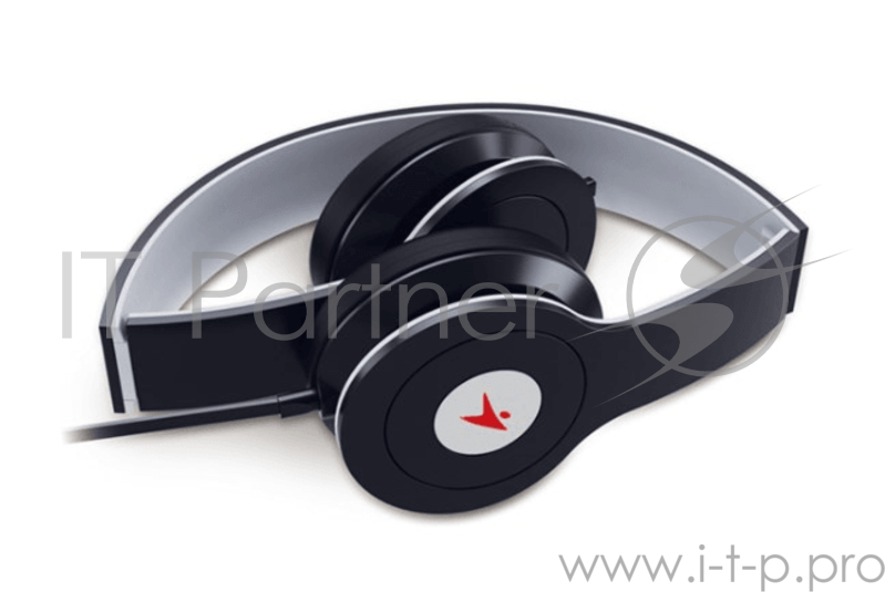 Наушники Genius гарнитура HS-M450 Black