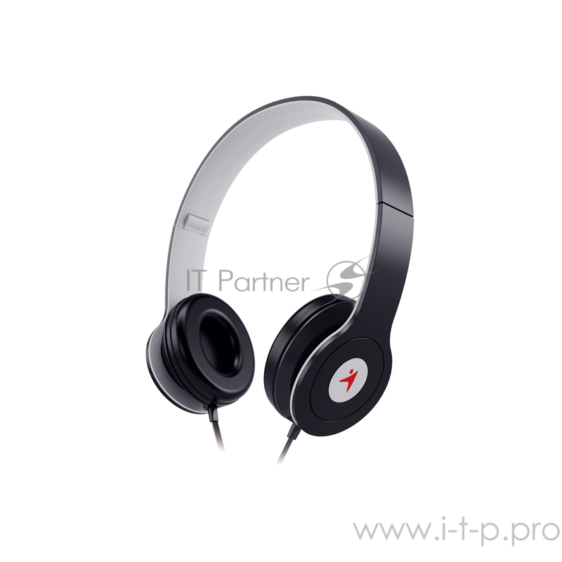 Наушники Genius гарнитура HS-M450 Black