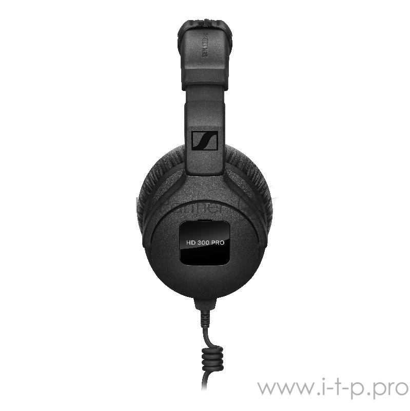 Наушники Sennheiser 508288 Наушники Sennheiser 508288/ накладные закрытые складные 6-25000Гц витой кабель 1,5м 3.5мм 108дБ