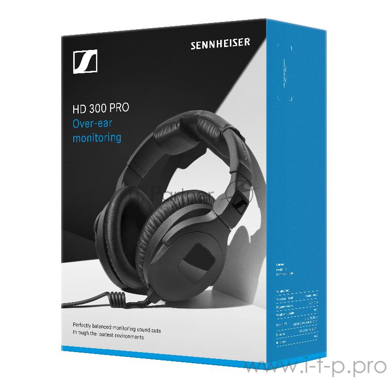 Наушники Sennheiser 508288 Наушники Sennheiser 508288/ накладные закрытые складные 6-25000Гц витой кабель 1,5м 3.5мм 108дБ