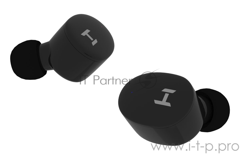 Наушники HARPER HB-517 white